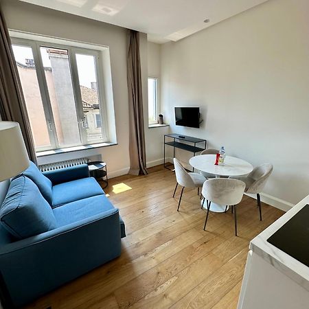 Casa Della Borsa - Appartamento A Milano Dış mekan fotoğraf