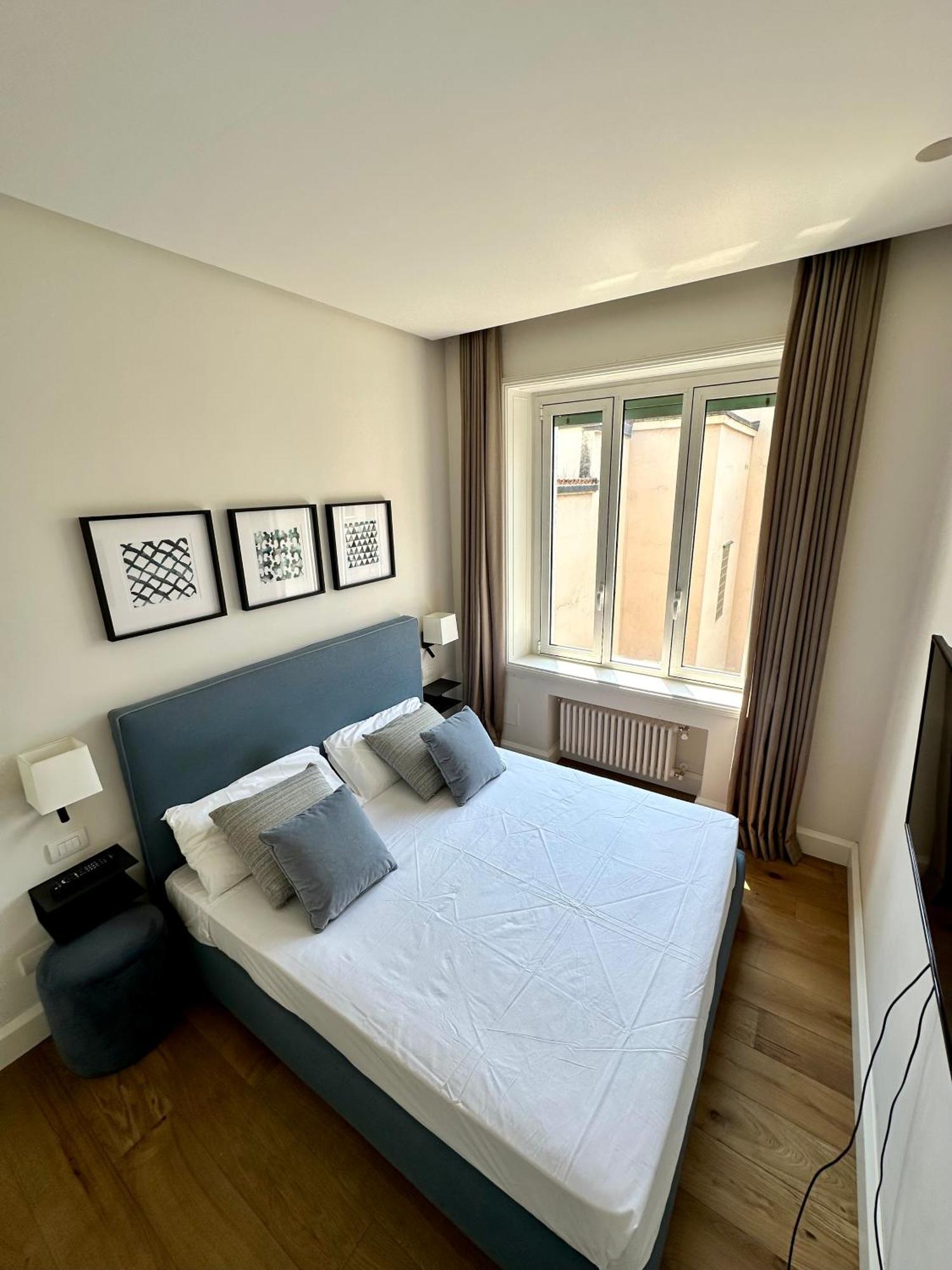 Casa Della Borsa - Appartamento A Milano Dış mekan fotoğraf