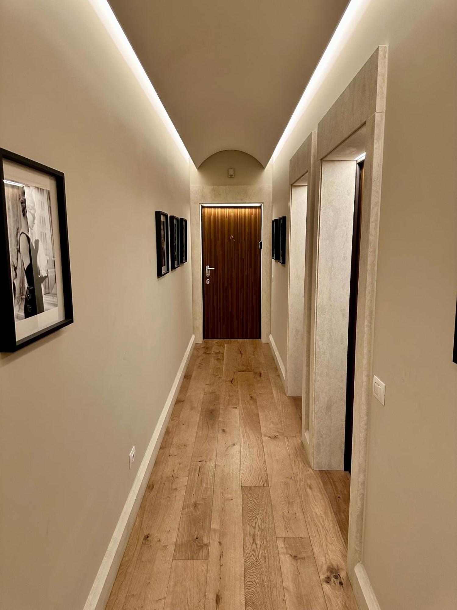 Casa Della Borsa - Appartamento A Milano Dış mekan fotoğraf
