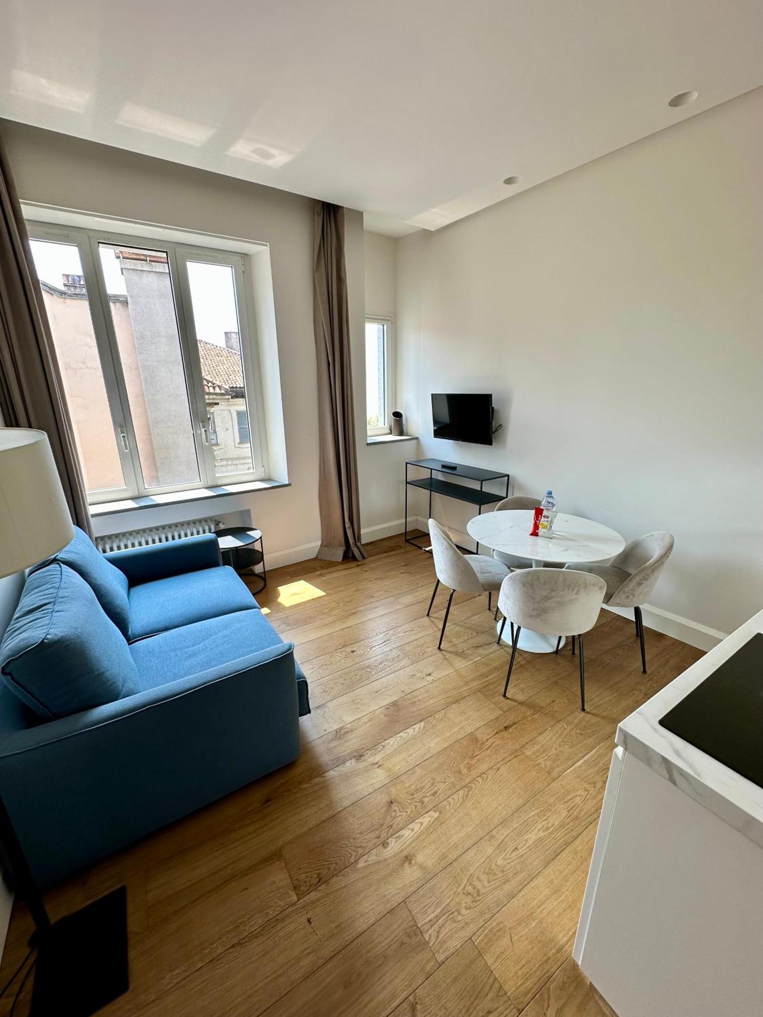 Casa Della Borsa - Appartamento A Milano Dış mekan fotoğraf